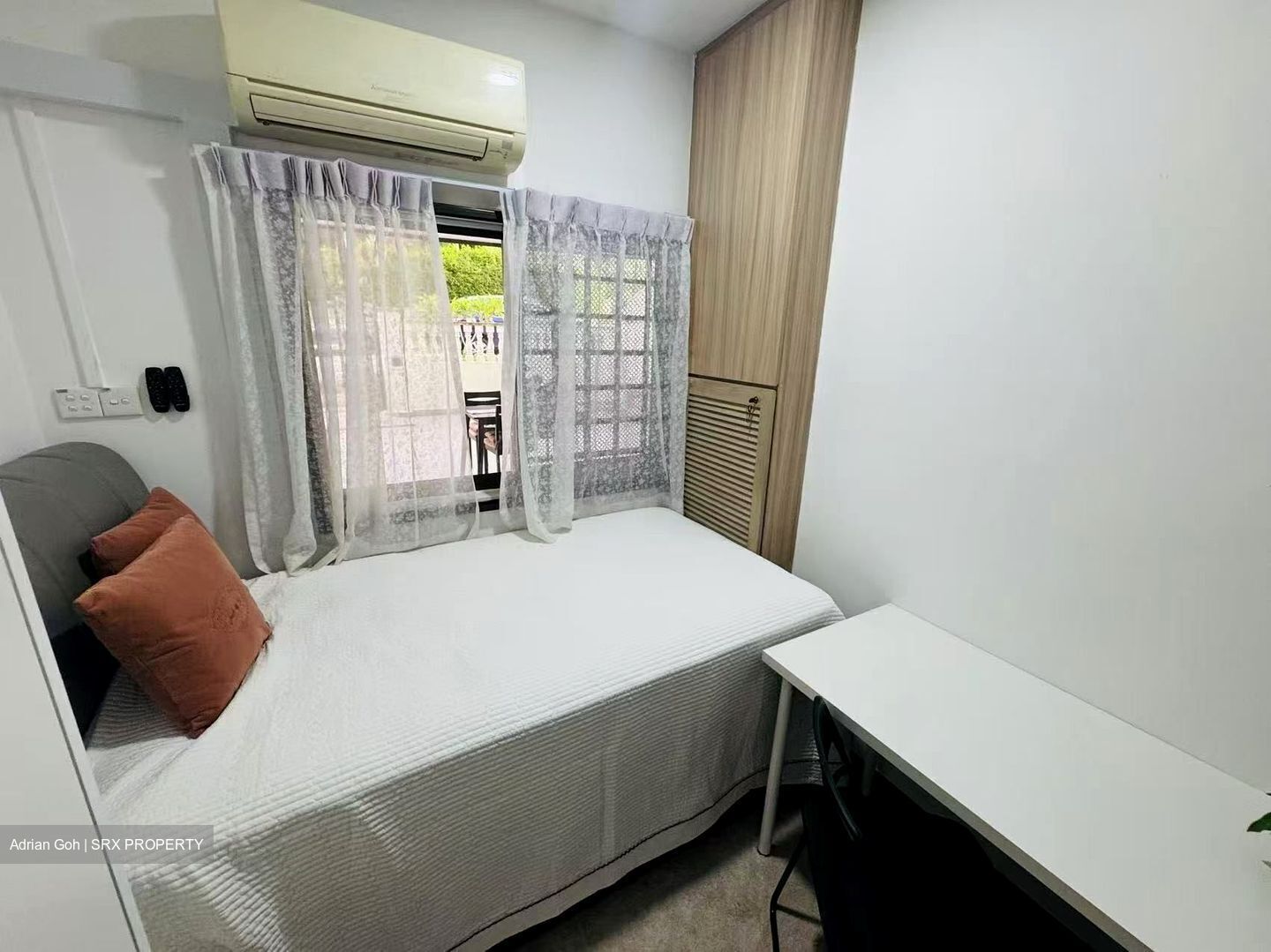 Fuyong Estate (D23), Terrace #622704051